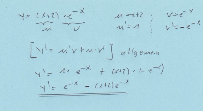 Bild Mathematik