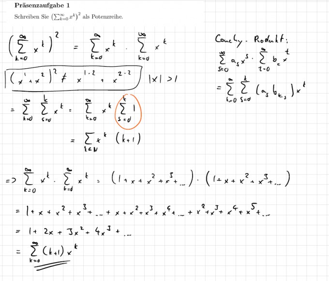 Bild Mathematik