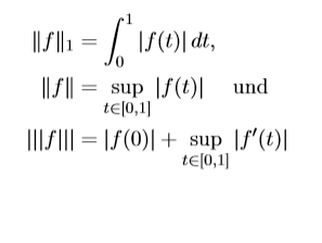 Bild Mathematik