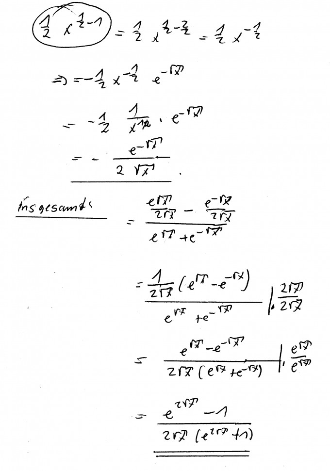 Bild Mathematik