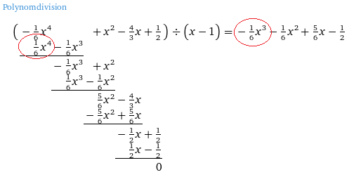 Bild Mathematik