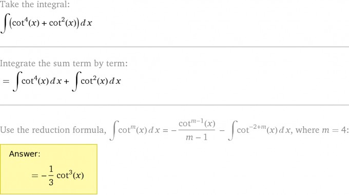 Bild Mathematik