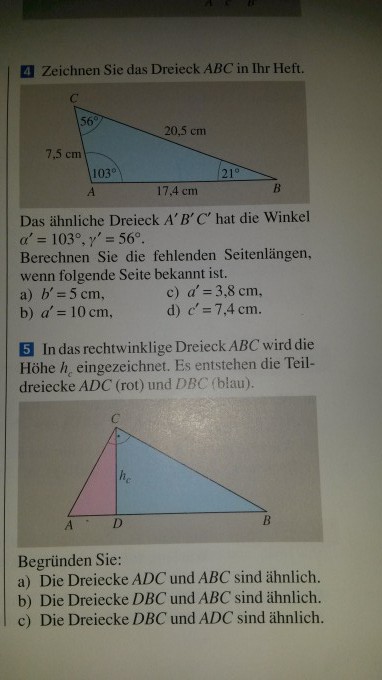 Bild Mathematik