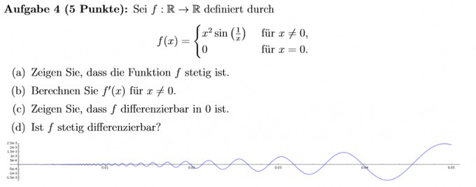 Bild Mathematik