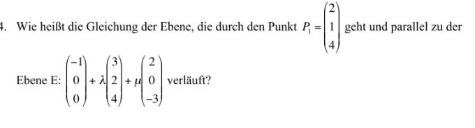 Bild Mathematik