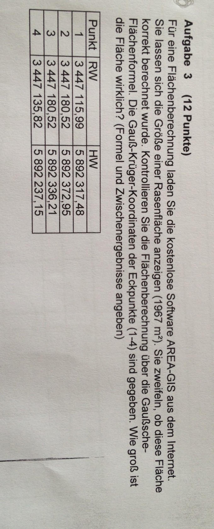 Bild Mathematik