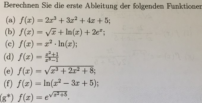 Bild Mathematik