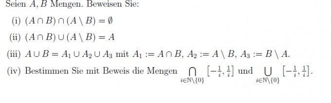 Bild Mathematik