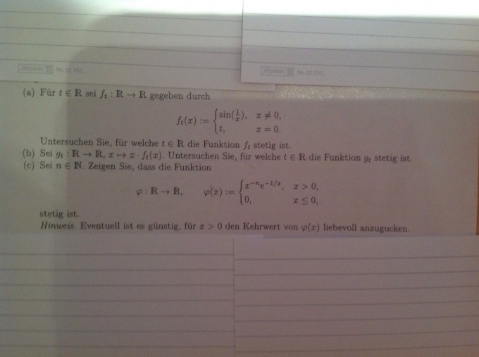 Bild Mathematik