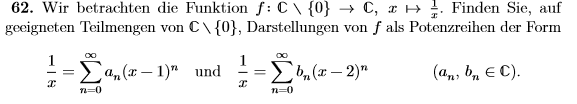 Bild Mathematik