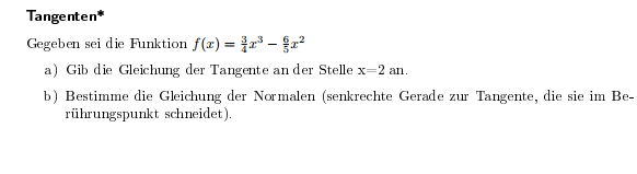 Bild Mathematik