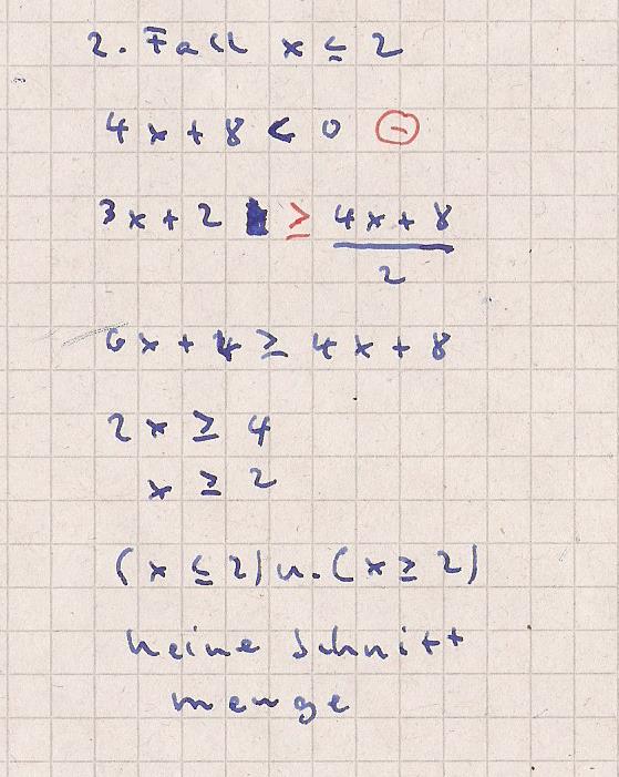 Bild Mathematik