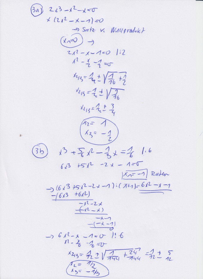 Bild Mathematik