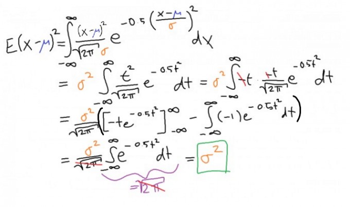 Bild Mathematik