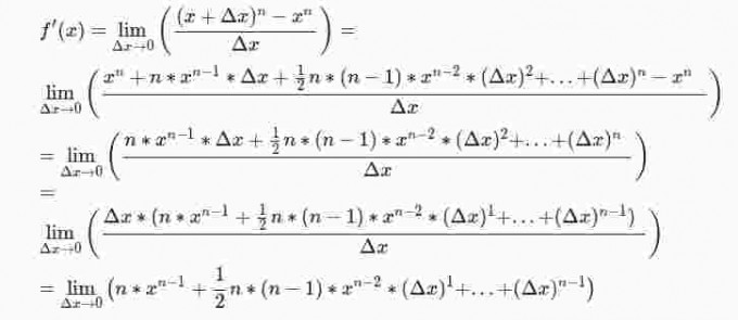 Bild Mathematik