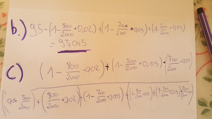 Bild Mathematik