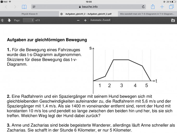 Bild Mathematik