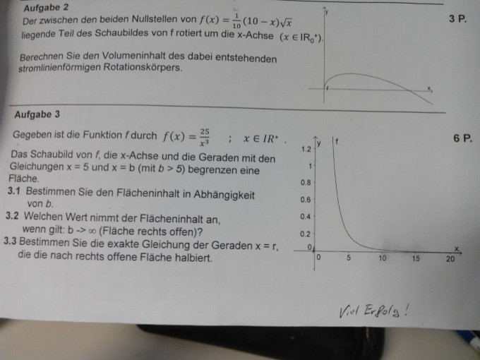 Bild Mathematik