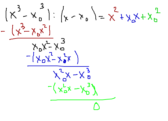 Bild Mathematik