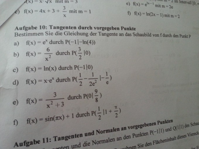 Bild Mathematik