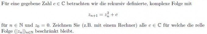 Bild Mathematik