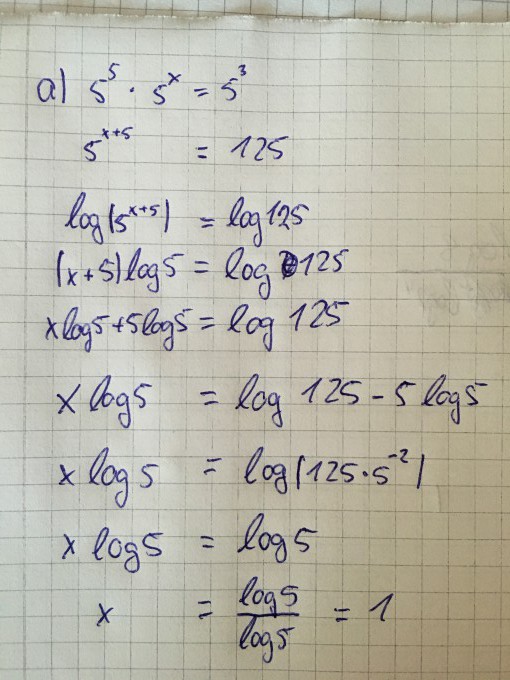 Bild Mathematik