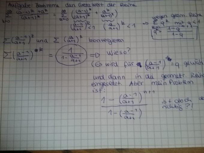 Bild Mathematik