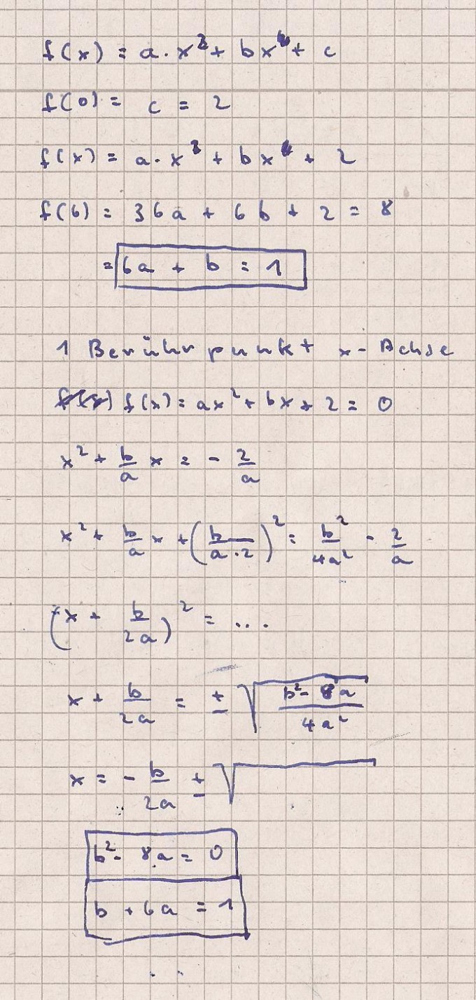 Bild Mathematik