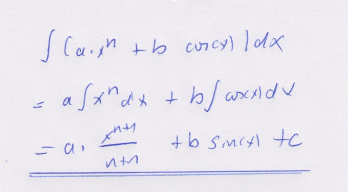 Bild Mathematik