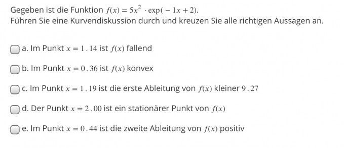 Bild Mathematik