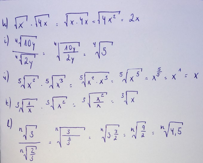 Bild Mathematik