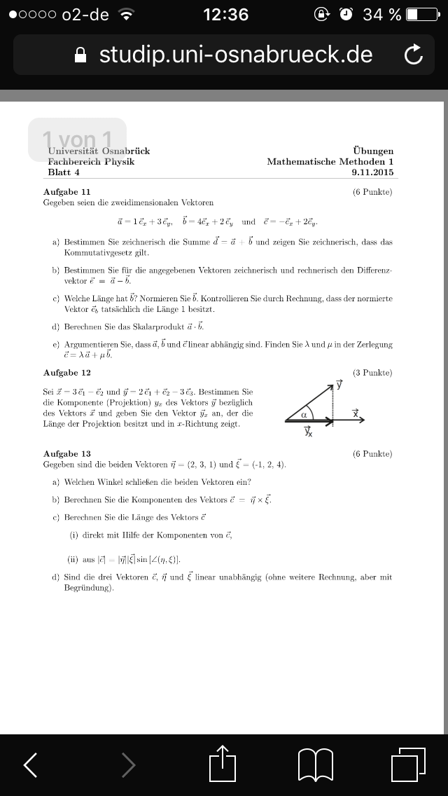 Bild Mathematik