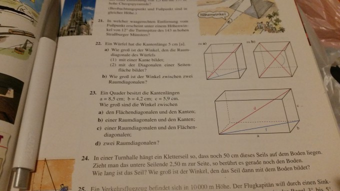 Bild Mathematik