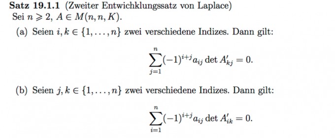 Bild Mathematik