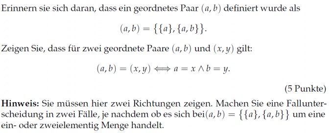 Bild Mathematik