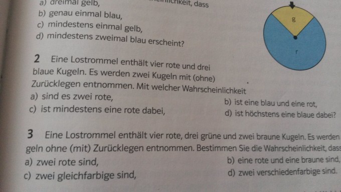 Bild Mathematik