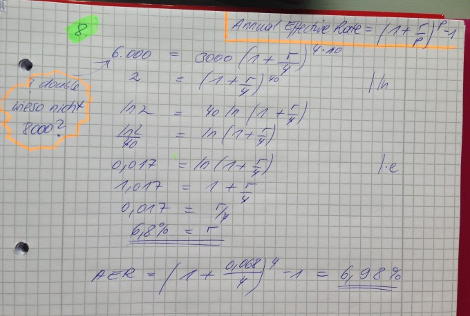 Bild Mathematik