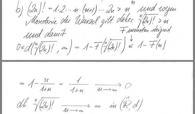 Bild Mathematik