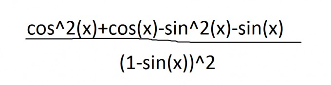 Bild Mathematik