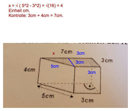 Bild Mathematik