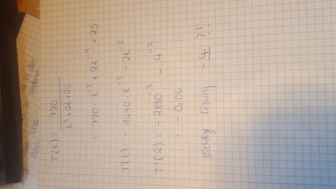 Bild Mathematik