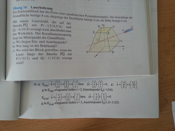 Bild Mathematik