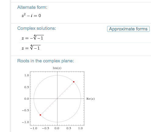 Bild Mathematik