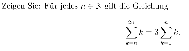 Bild Mathematik