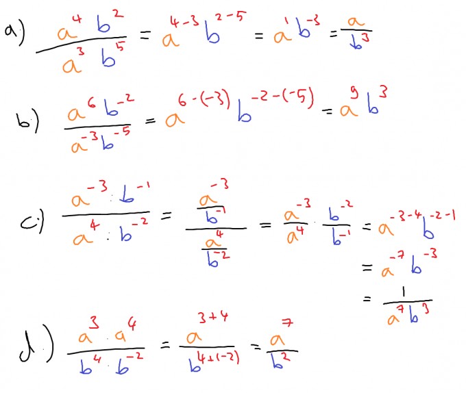 Bild Mathematik