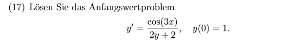 Bild Mathematik