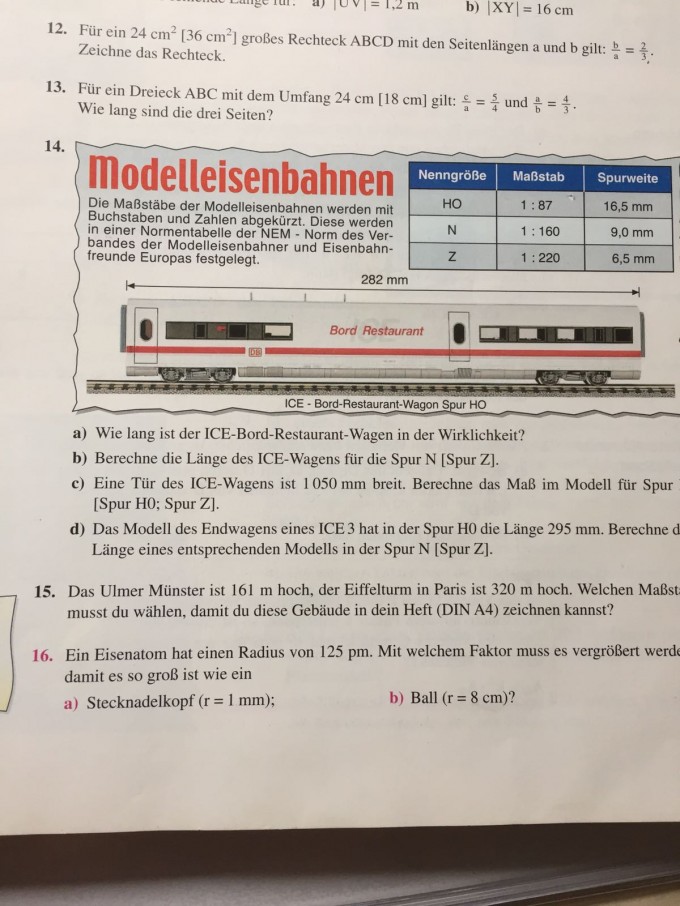 Bild Mathematik