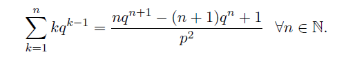 Bild Mathematik