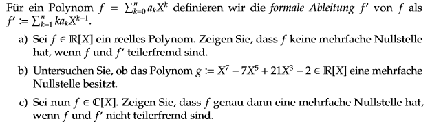 Bild Mathematik