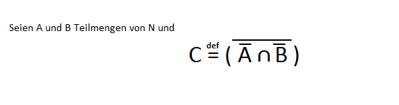 Bild Mathematik